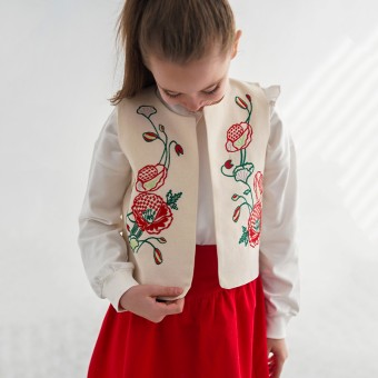 جلیقه ناریا