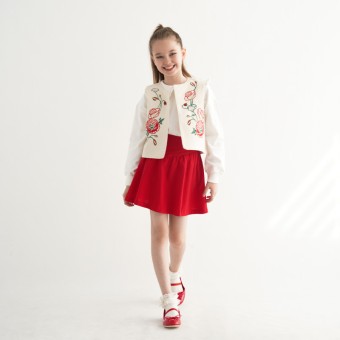 دامن ایولین