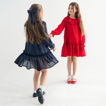 پیراهن مینورا