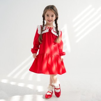 پیراهن وستیا