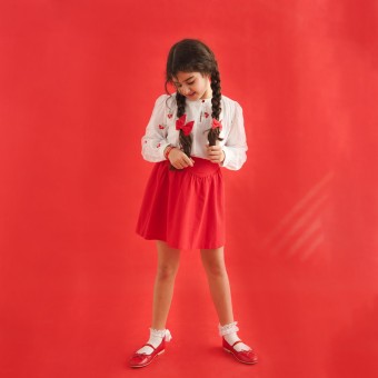 شومیز نارلا