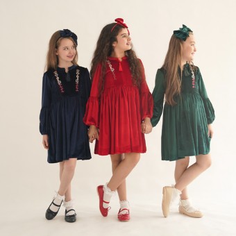 پیراهن دلنیا