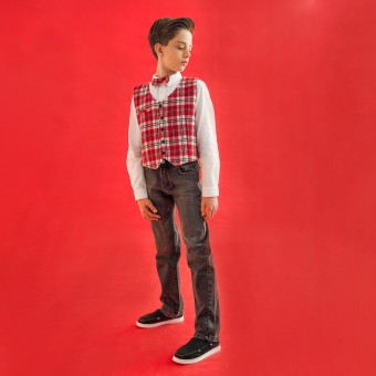 جلیقه ماینو