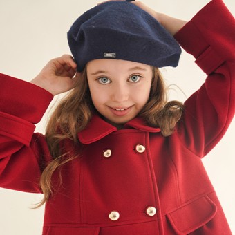 کلاه برت ژان