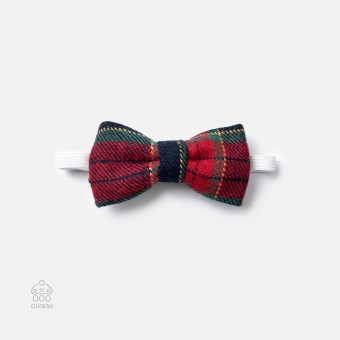 پاپیون گردنی ماینو