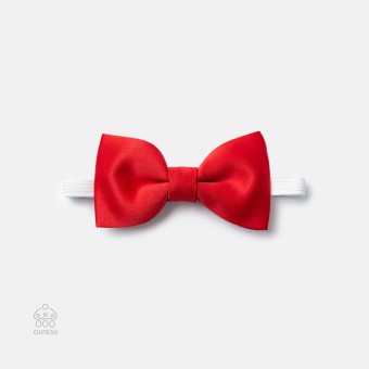 پاپیون گردنی نیار