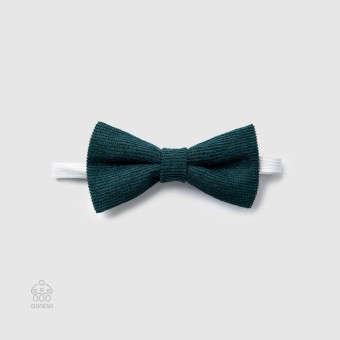 پاپیون گردنی لومی