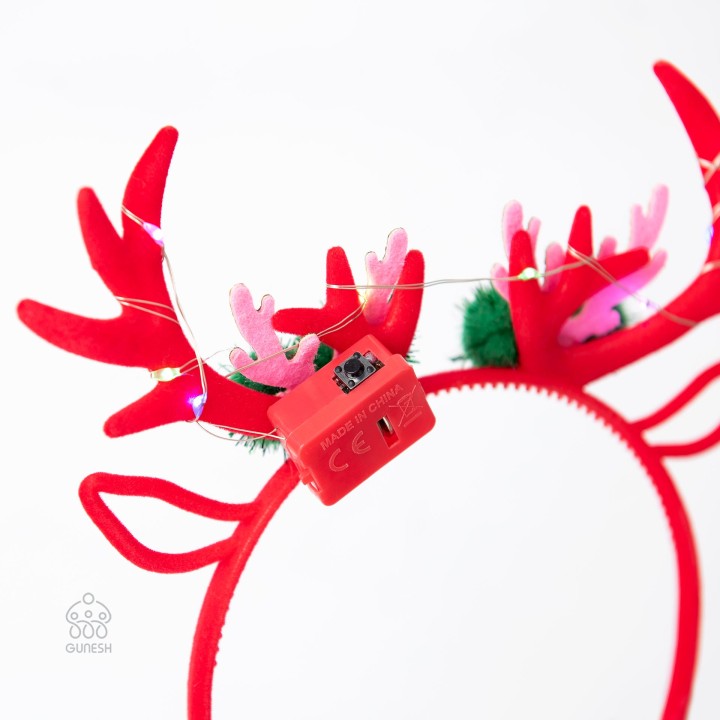 تل CANDY DEER