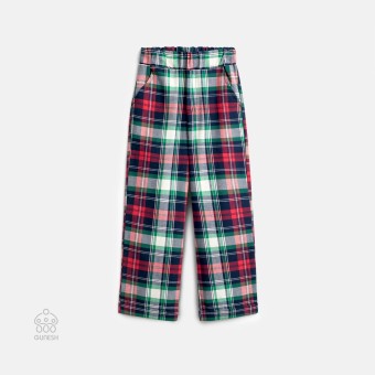 شلوار کریسمو