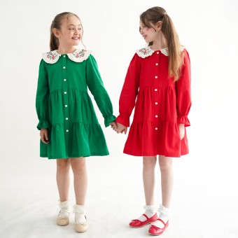 پیراهن وینا