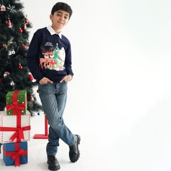 بلوز آلفونس