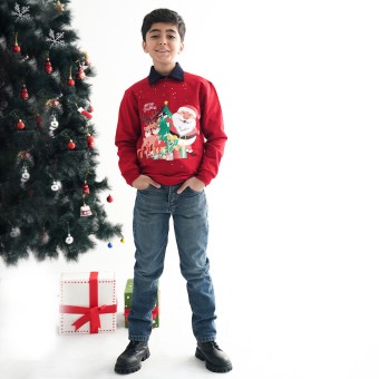 بلوز آلفونس