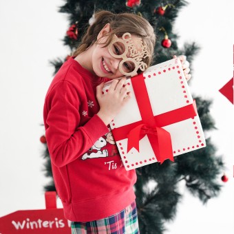 عینک پامپومیا