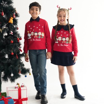 بلوز اسپایک