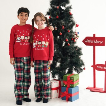 شلوار کریسمو