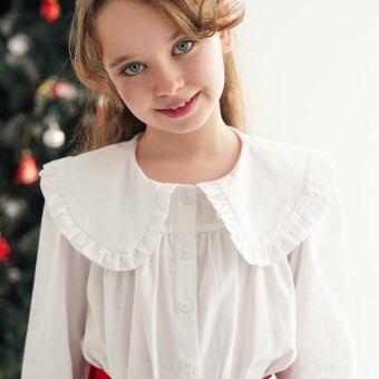 شومیز نلیکا