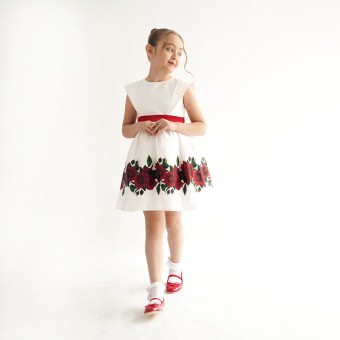 پیراهن مادلین