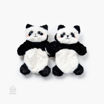 دستکش پاندا