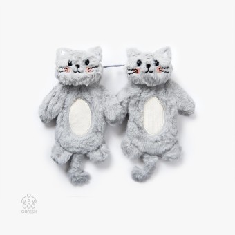 دستکش میوکی