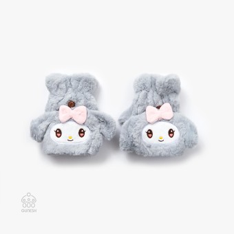 دستکش کرومی