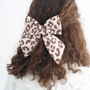 گیره دوکاره لئوپینا