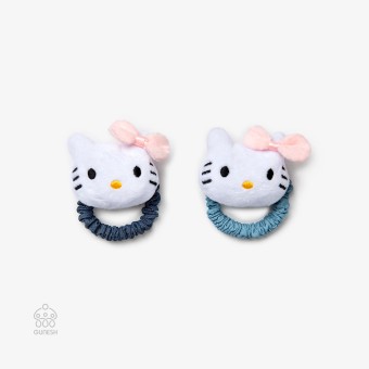 کش سر میومی