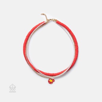 گردنبند هالی