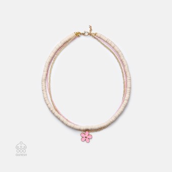 گردنبند هالی