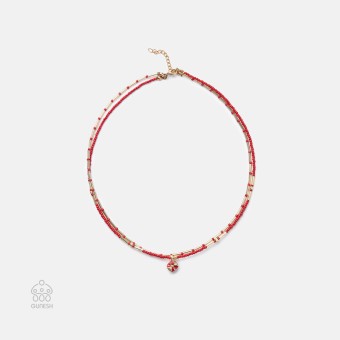 گردنبند پانیلی