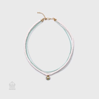 گردنبند میسل