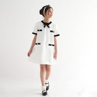 پیراهن مارگو