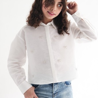 شومیز نورلا