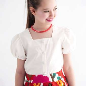 شومیز بلینا