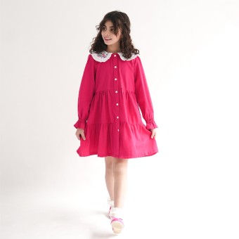 پیراهن ناوین