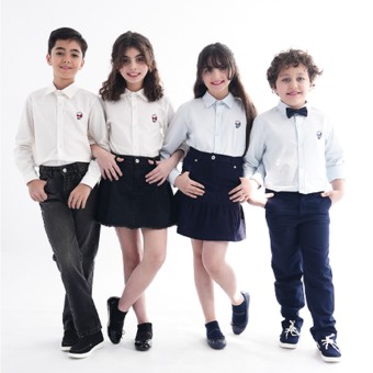 پیراهن آلفن