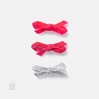 گیره سه تایی وارا