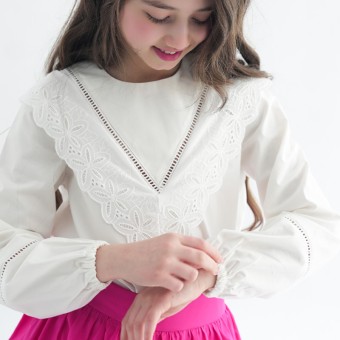 شومیز آمایا