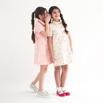 پیراهن هورسان