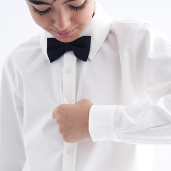 پاپيون گردني تئو