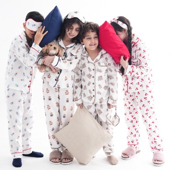 ست لباس خواب اسلیپو