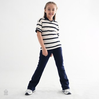 شلوار دمپا پانیا