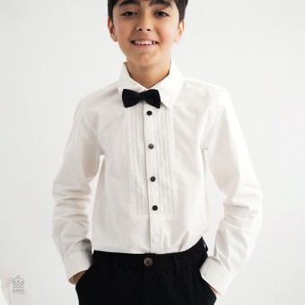 پیراهن هوگو