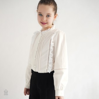 شومیز الیزه