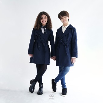 بارانی لیوا