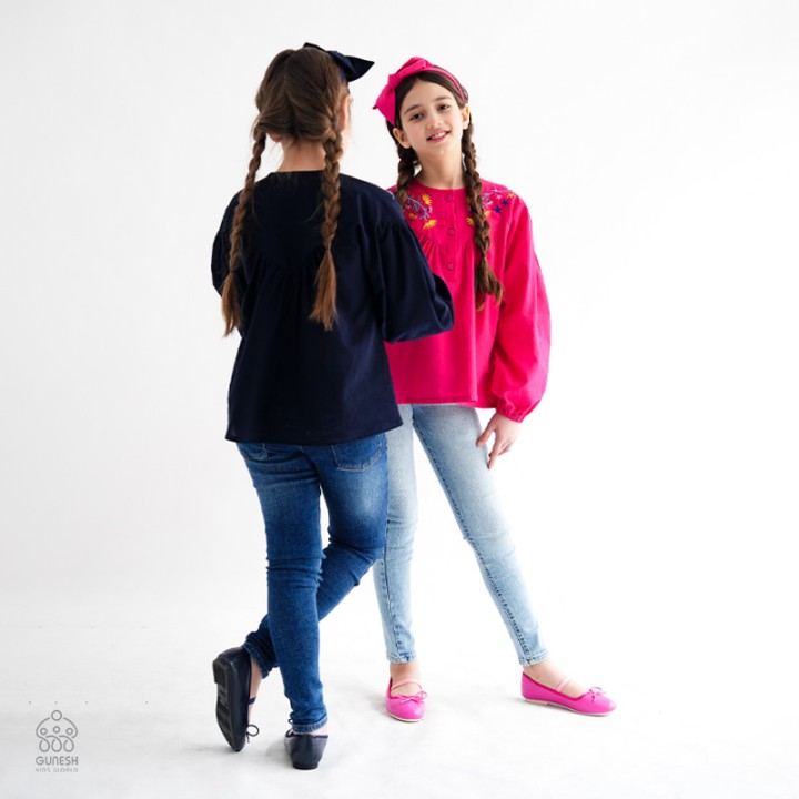 شومیز نویلا