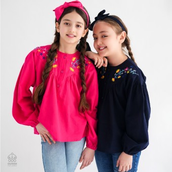 شومیز نویلا