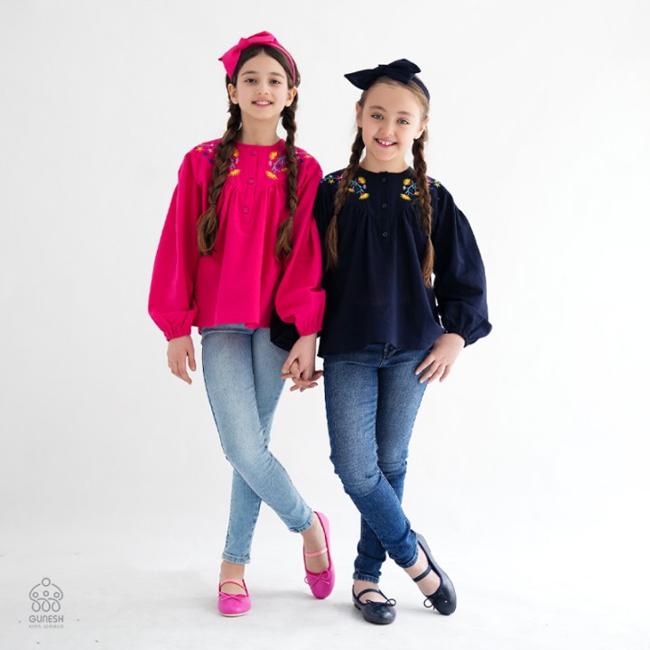 شومیز نویلا