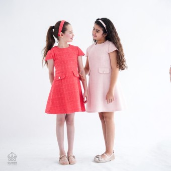 پیراهن الگانس