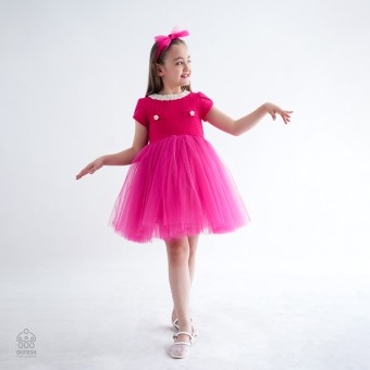 پیراهن سیلویا