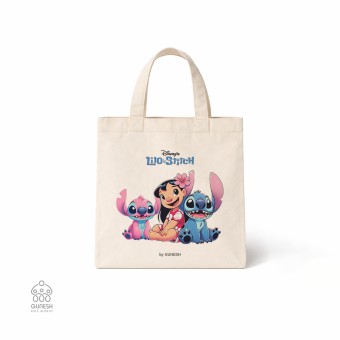 توت بگ  Lilo & Stitch